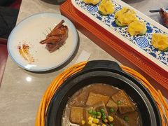 -云客来·花园餐厅(洛社店)