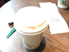 -星巴克臻选(广州高德置地秋广场店)