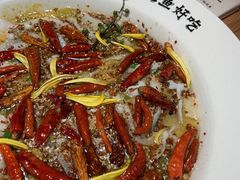 -太二酸菜鱼(福州泰禾店)