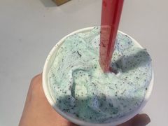 -DQ·蛋糕·冰淇淋(合生汇店)