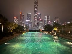 -深圳星河丽思卡尔顿酒店