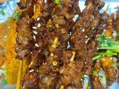 -回头烧烤(悦荟购物中心店)