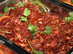 -探烧自助烤肉火锅(百易店)