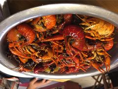 刘一龙虾（东财锦辉店）-刘一龙虾(数码路店)