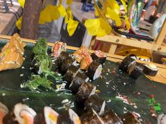 -长兴开元名都大酒店·地中海咖啡厅