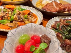 -About Bistro關於·泰式家庭料理