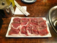 -前门张记涮肉(前门店)