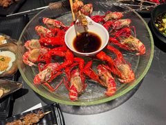 -红盔甲·小龙虾(长寿路店)