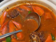 -简小舍·民间手艺菜(武昌江滩店)