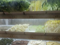 -每味每客·重庆麻辣烫(拓展大厦店)