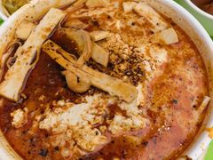 -老鳯府豆花泡馍(第五大道店)