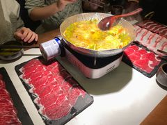 -旺福·贵州酸汤牛肉火锅(陆悦天地店)
