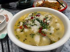 -聚丰园•湖鲜餐厅(阿红私房菜梅石路店)