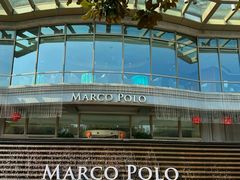 -武汉马哥孛罗酒店