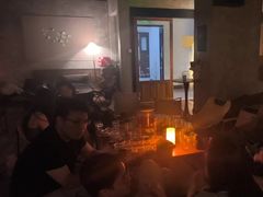 -Five沸屋·交友社交酒吧·homebar