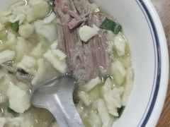 -刘信牛羊肉小炒泡馍(回民街店)