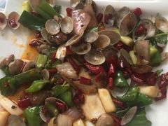 -辣螃铠盆盆蟹大排档(总店)