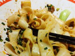 -吴满满油泼面(北方风味园店)