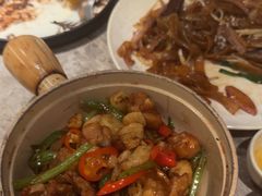 -留半山·香港食堂(啦啦宝都店)