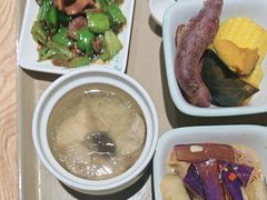 -老乡鸡(融科天地店)