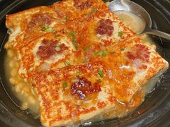 客家酿豆腐-客语客家菜(琶洲保利店)