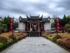 -潜口民宅博物馆