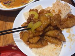 -俭寨大盘鸡·缸子肉·小公鸡·新疆菜(云通店)