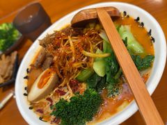 -日出拉面(望京店)