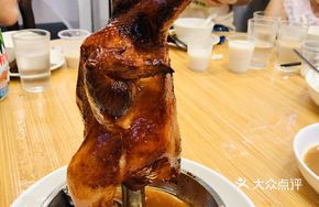 Stewed Chicken with Bamboo Shoots
