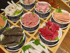 -黄家码头老火锅(解放碑旗舰店)