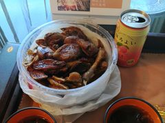 -斯丹姜母鸭·古法干香(涂门街总店)