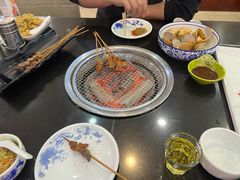 -瑞杰烧烤店·24小时营业(山东路店)