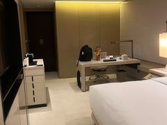 -北京康莱德酒店
