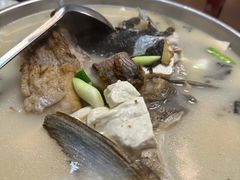 -畲乡一品鱼府土菜馆