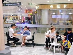 -CoCo都可(颍泉万达店)