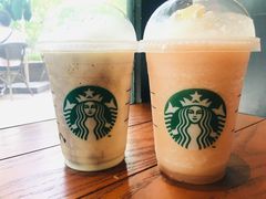 -星巴克(蔡伦路店)