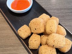 黄金脆皮豆腐-添好运(武商MALL店)