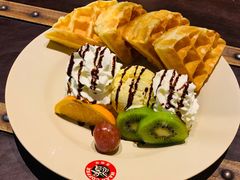 -漫咖啡(奥体店)