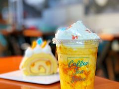-1Cake壹刻蛋糕(奥体公园味觉艺术馆店)