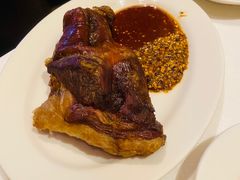-长春凯悦酒店咖啡厅Market Café