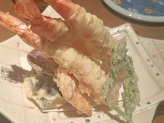 -水之惠鲜鱼料理(王府大街店)