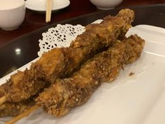-功德林素菜饭庄(前门店)