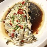 李三海鲜馆，美味海鲜in活泼水产