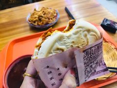 -八亩沟擀面皮(西安首店)