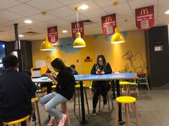 -麦当劳(无锡永乐店)