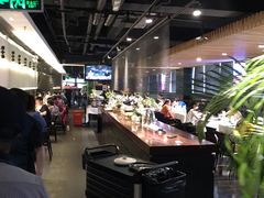 -106餐厅(山水文园店)