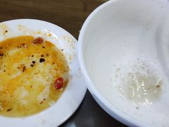 -建基泡馍·西安老字号·清真(永宁店)