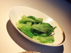 -金轩中餐厅 Jin Xuan(浦东丽思卡尔顿酒店)