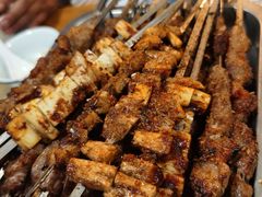 -马记伊源斋涮肉·清真菜(百子湾店)