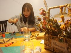 -零几体验diy皮具工作室(振业城店)